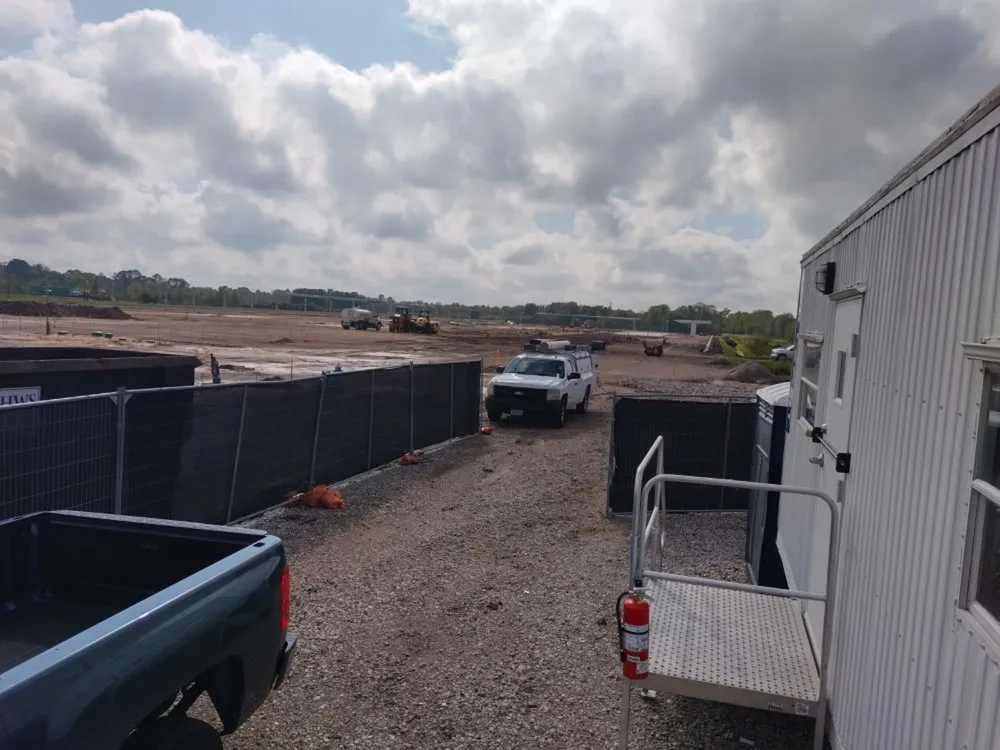 Slide of Dynamic Electric