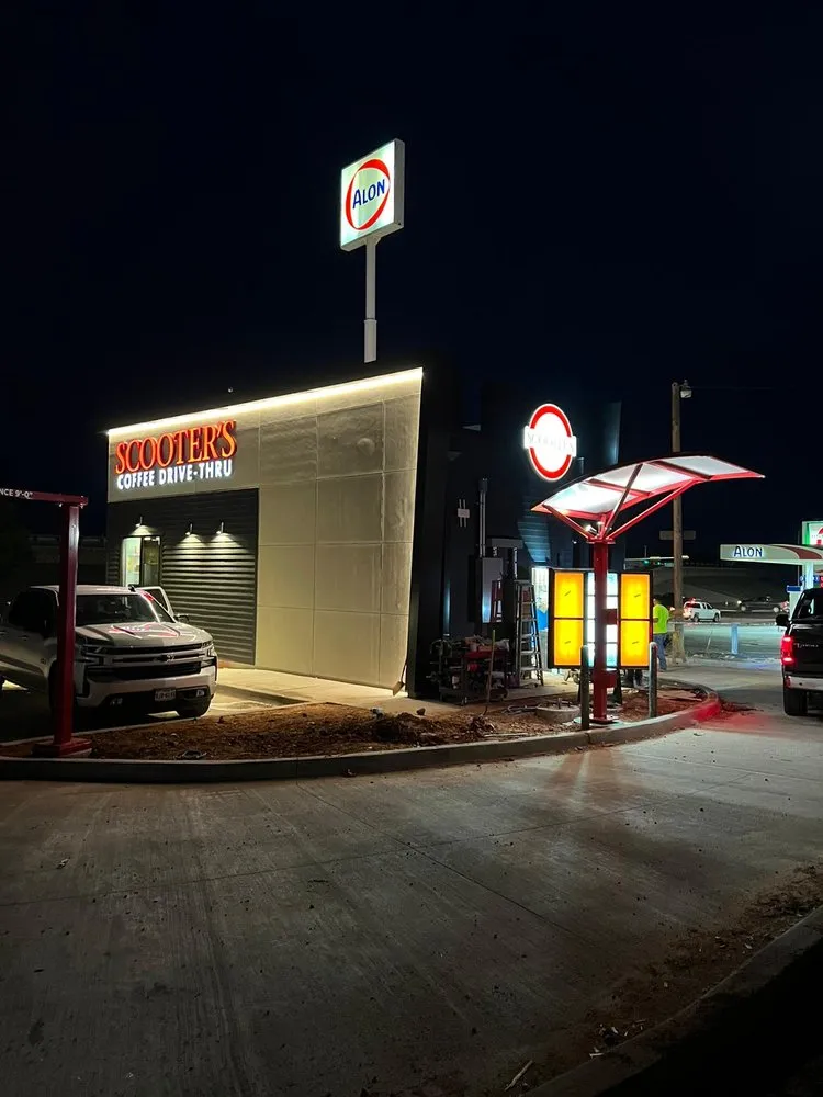 Slide of Dynamic Electric