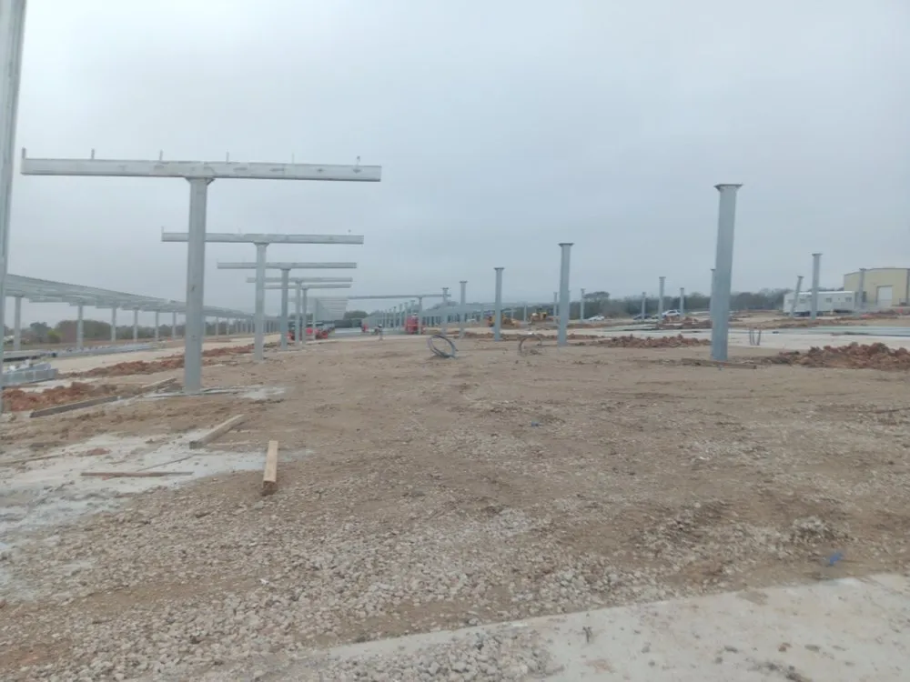 Slide of Dynamic Electric