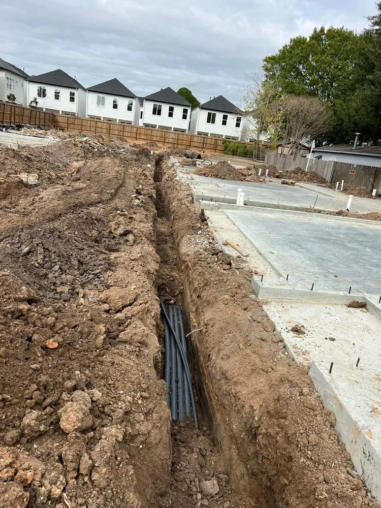 Slide of Dynamic Electric