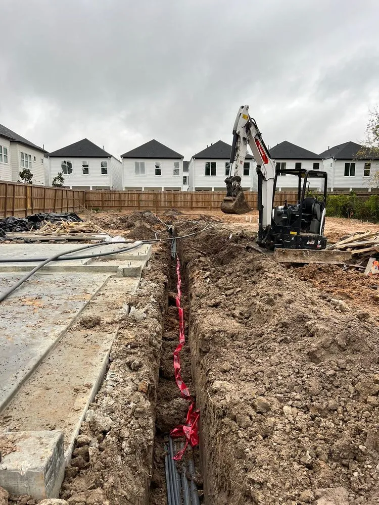 Slide of Dynamic Electric