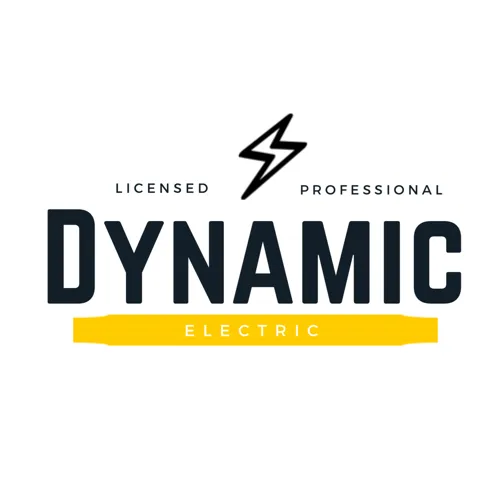 Expert panel upgrade in Manville, RI by Dynamic Electric