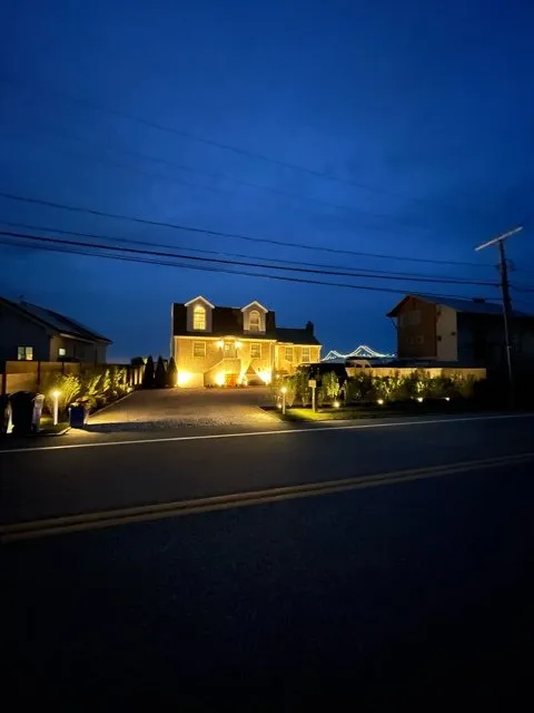 Certified panel upgrade experts serving Manville, RI - Dynamic Electric