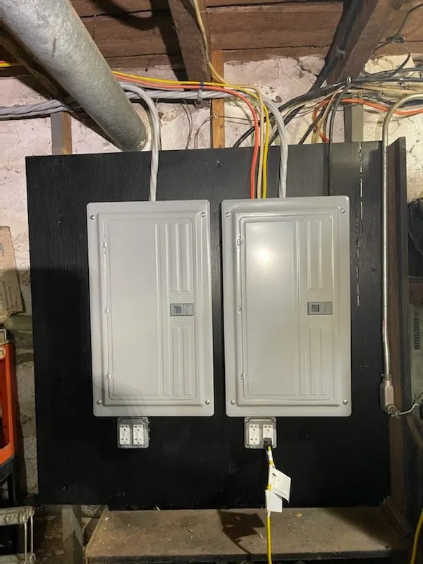 Reliable emergency electrical service service in Manville, RI - Dynamic Electric