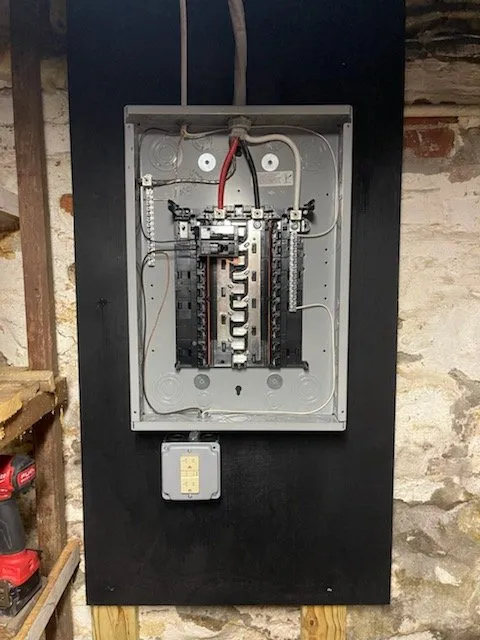 Affordable wiring installation experts serving Manville, RI - Dynamic Electric