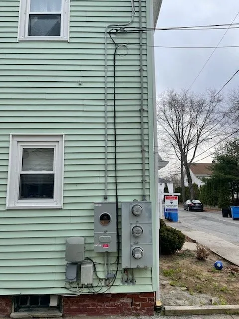 Affordable outlet and switch repair in Manville, RI by Dynamic Electric
