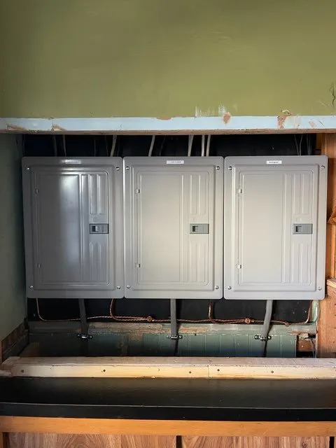Affordable emergency electrical service in Manville, RI by Dynamic Electric