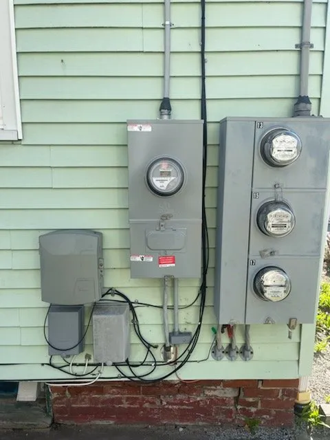 Certified outlet and switch repair service in Manville, RI - Dynamic Electric