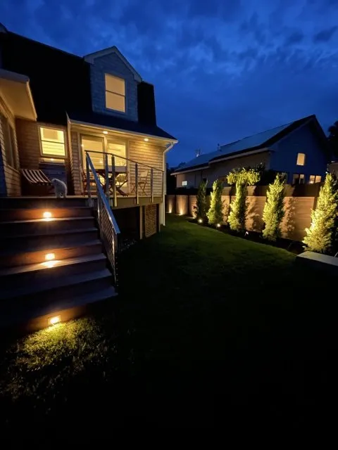 Expert wiring installation in Manville, RI by Dynamic Electric