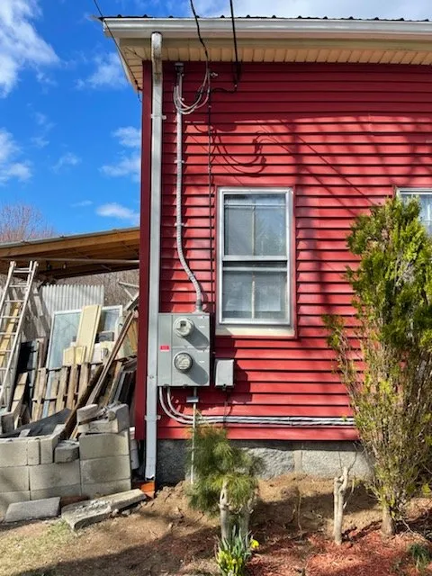 Emergency emergency electrical service in Manville, RI by Dynamic Electric