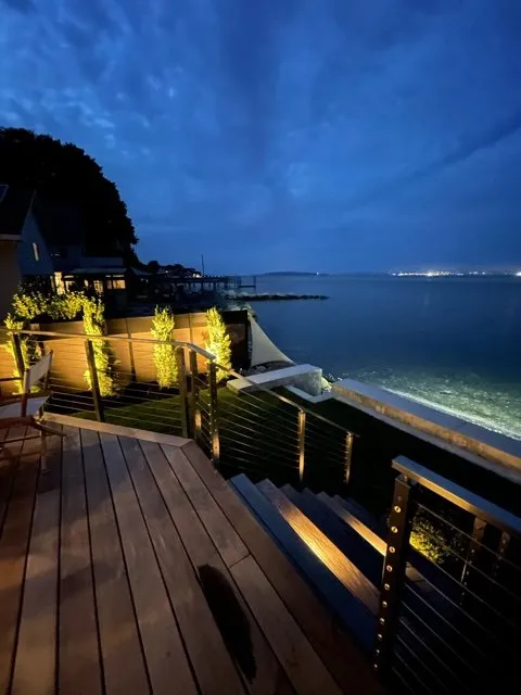 Professional lighting installation service in Manville, RI - Dynamic Electric