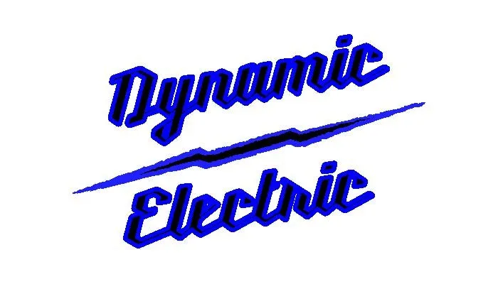 Slide of Dynamic Electric