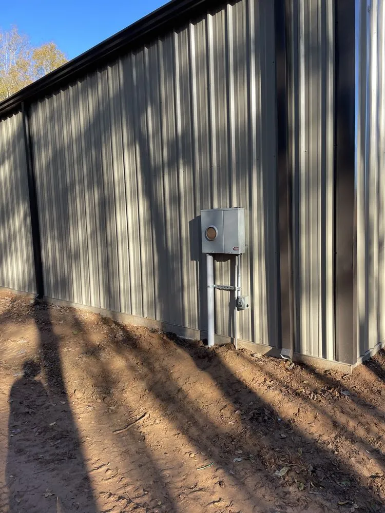 Professional emergency electrical service service in Sharpsburg, GA - Dynamic Electric