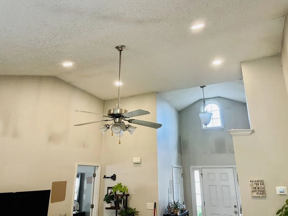 Certified wiring installation in Sharpsburg, GA by Dynamic Electric