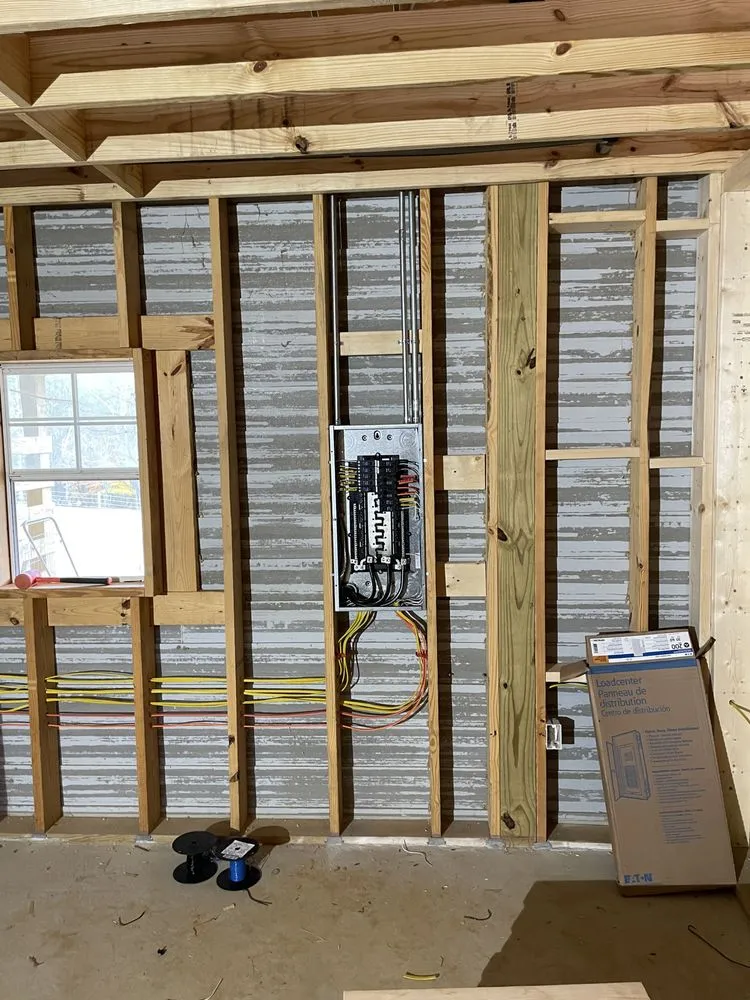 Affordable panel upgrade experts serving Sharpsburg, GA - Dynamic Electric