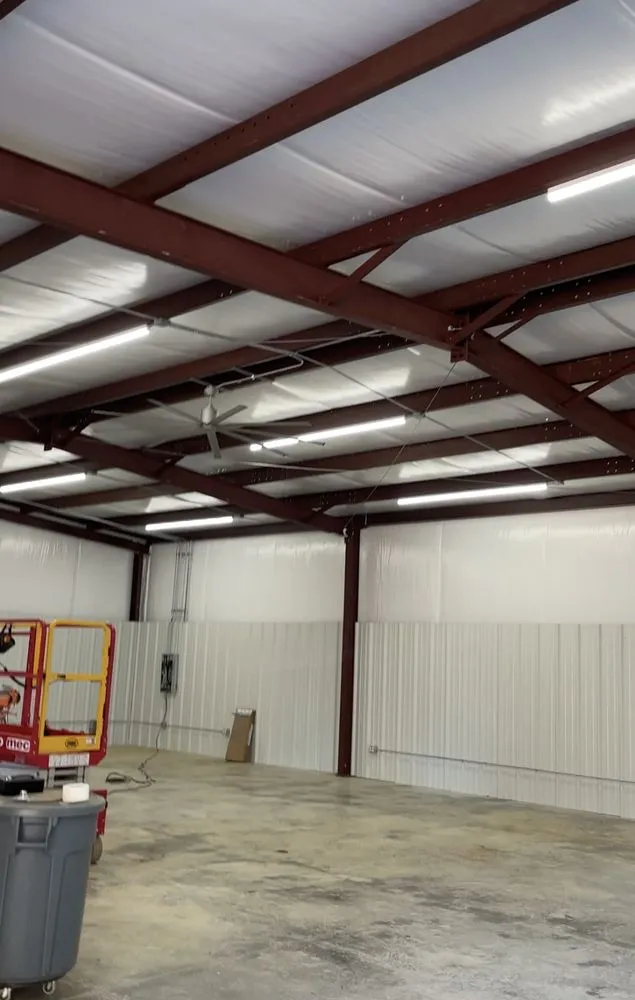 Emergency emergency electrical service in Sharpsburg, GA by Dynamic Electric