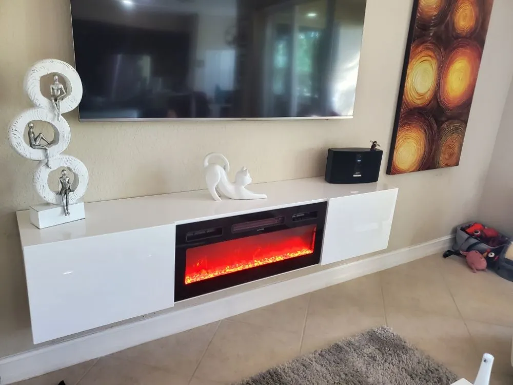 Slide of Dynamic Electric Solutions