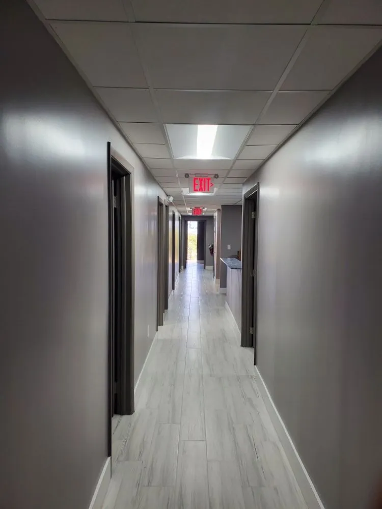 Slide of Dynamic Electric Solutions