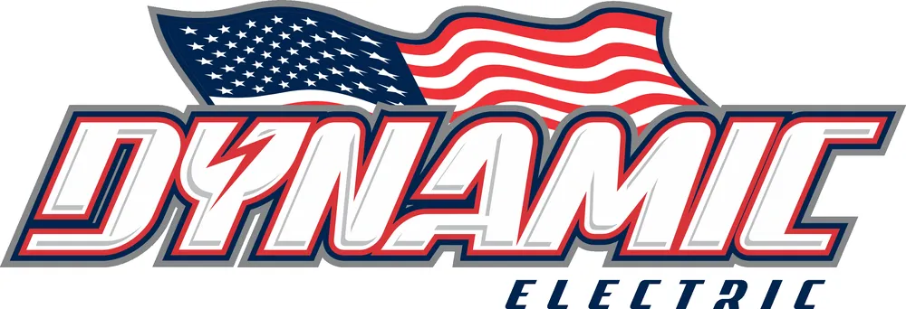 Slide of Dynamic Electrical Contracting