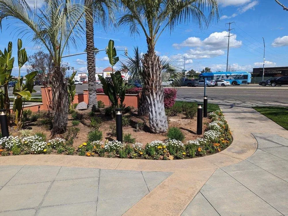 Slide of Dynamic Electrical Contracting