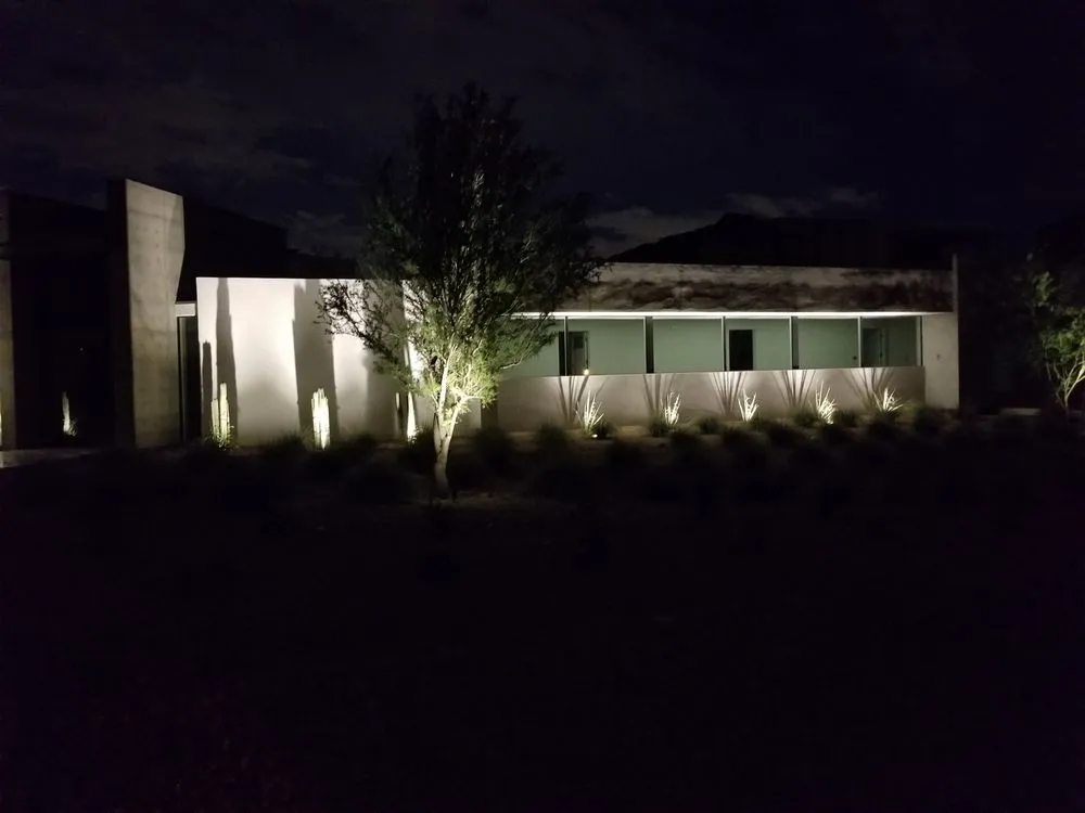 Slide of Dynamic Electrical