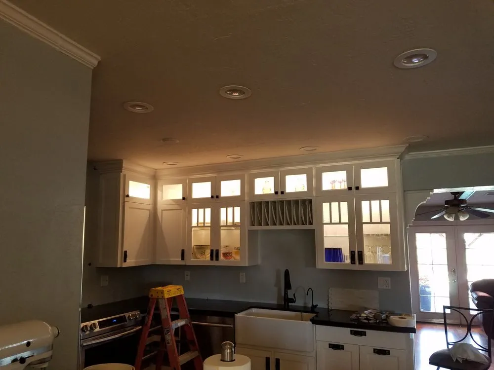 Slide of Dynamic Electrical