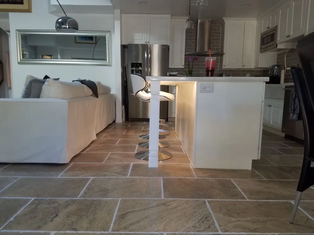 Slide of Dynamic Electrical