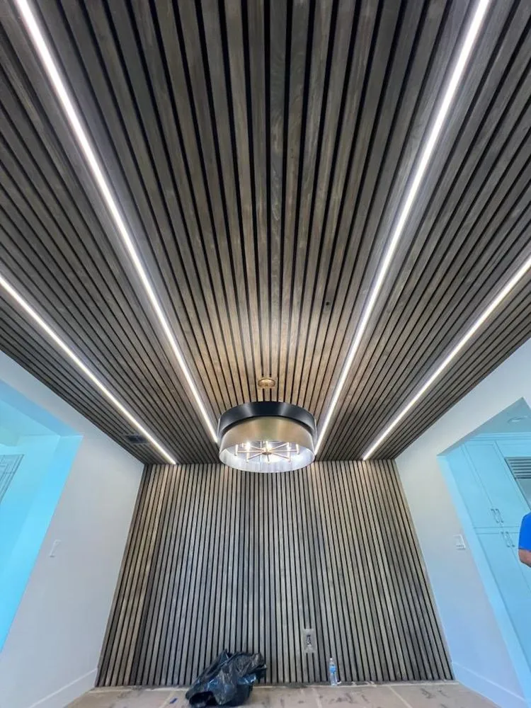 Slide of Dynamic Electrical