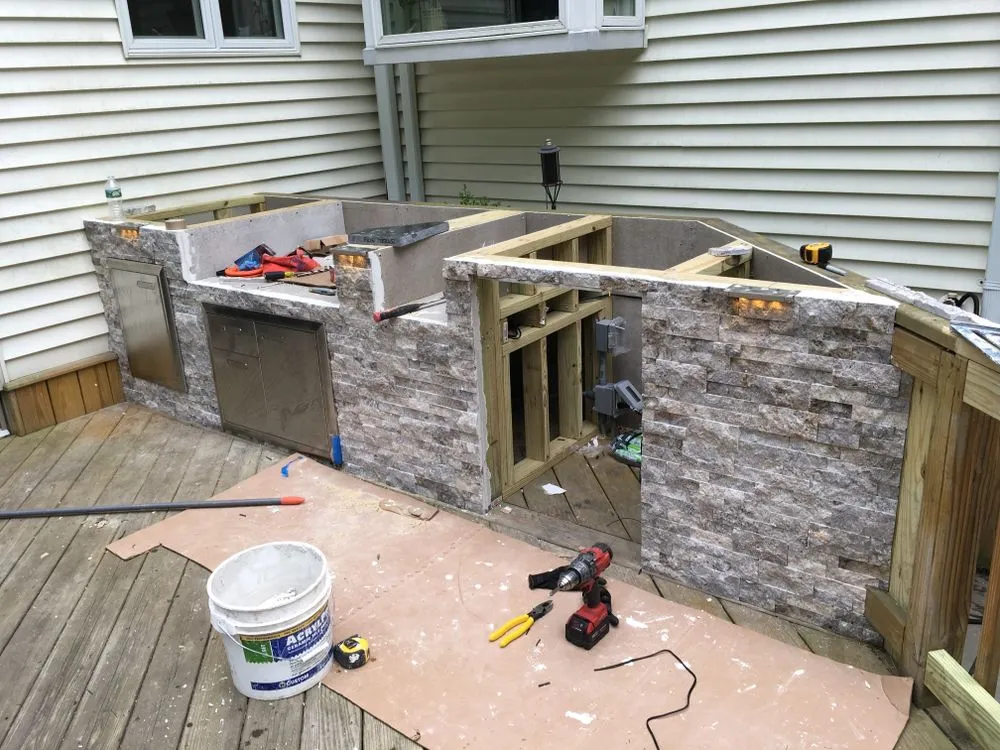 Slide of Dynamic Electrical Service