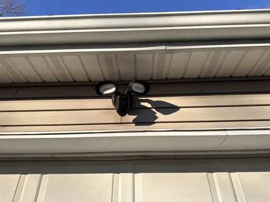 Dynamic Electrical Service