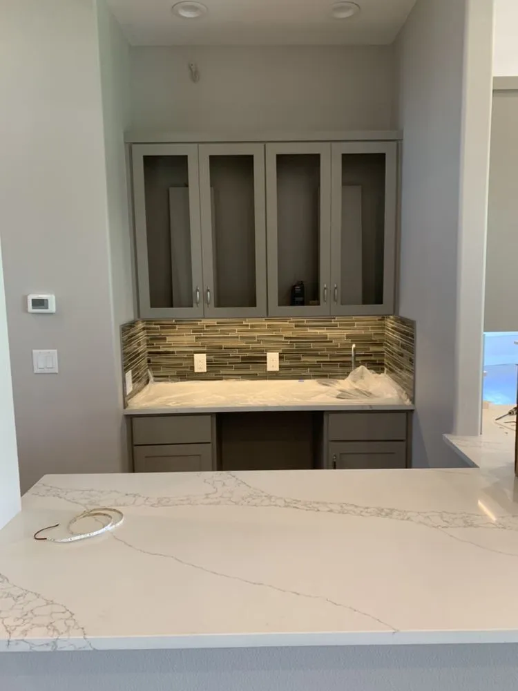 Slide of Dynamic Electrical Service