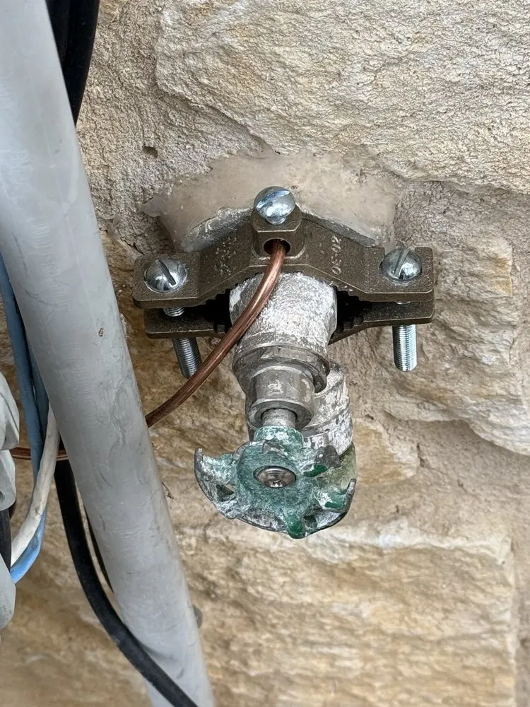 Slide of Dynamic Electrical Service