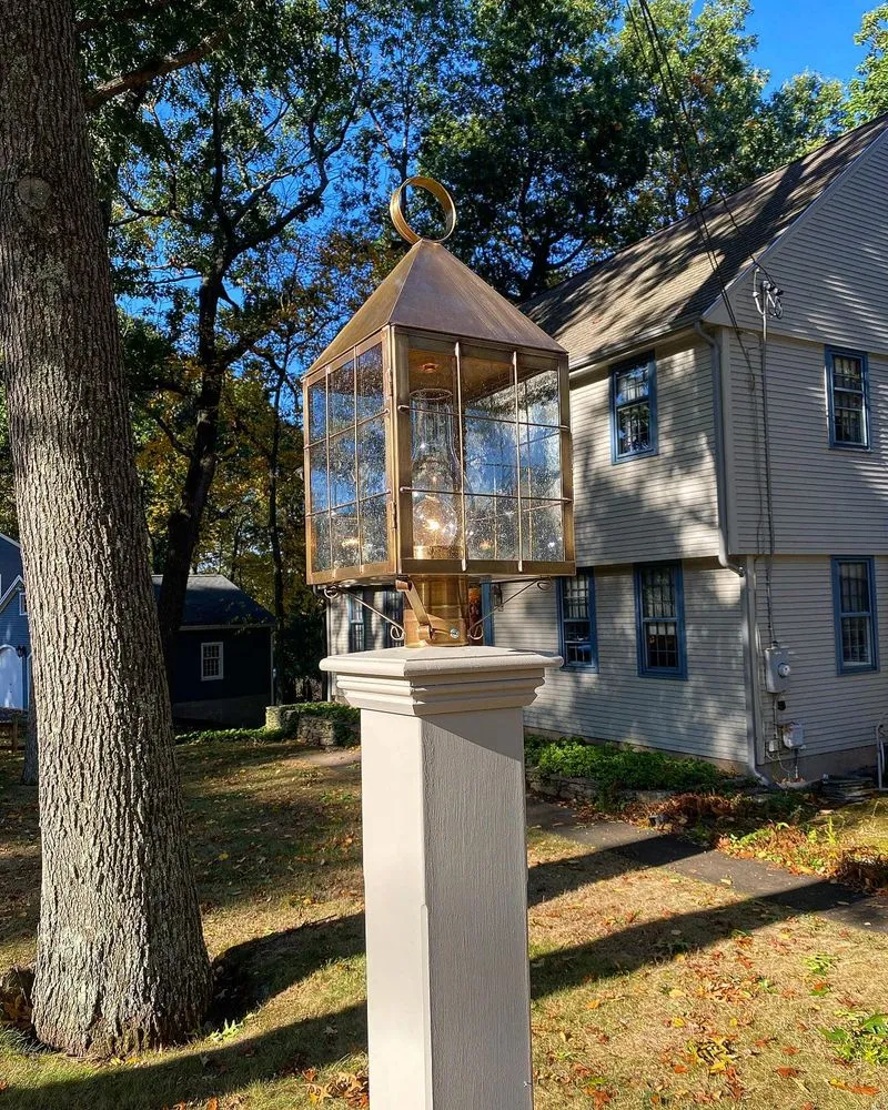 Slide of Dynamic Electrical Services