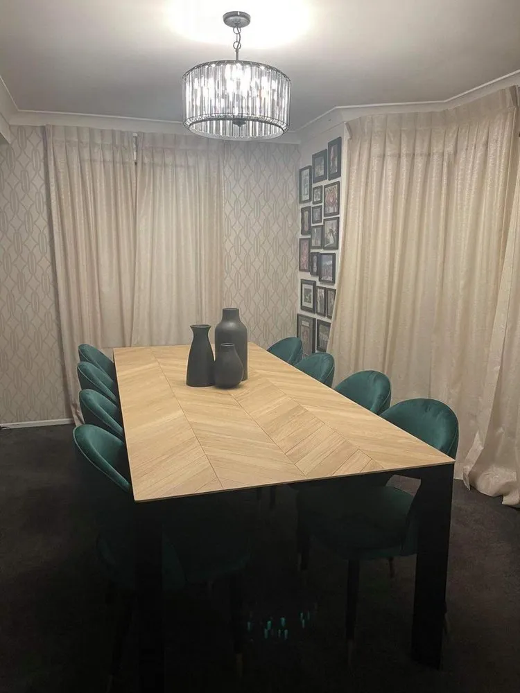 Slide of Dynamic Electrical Services