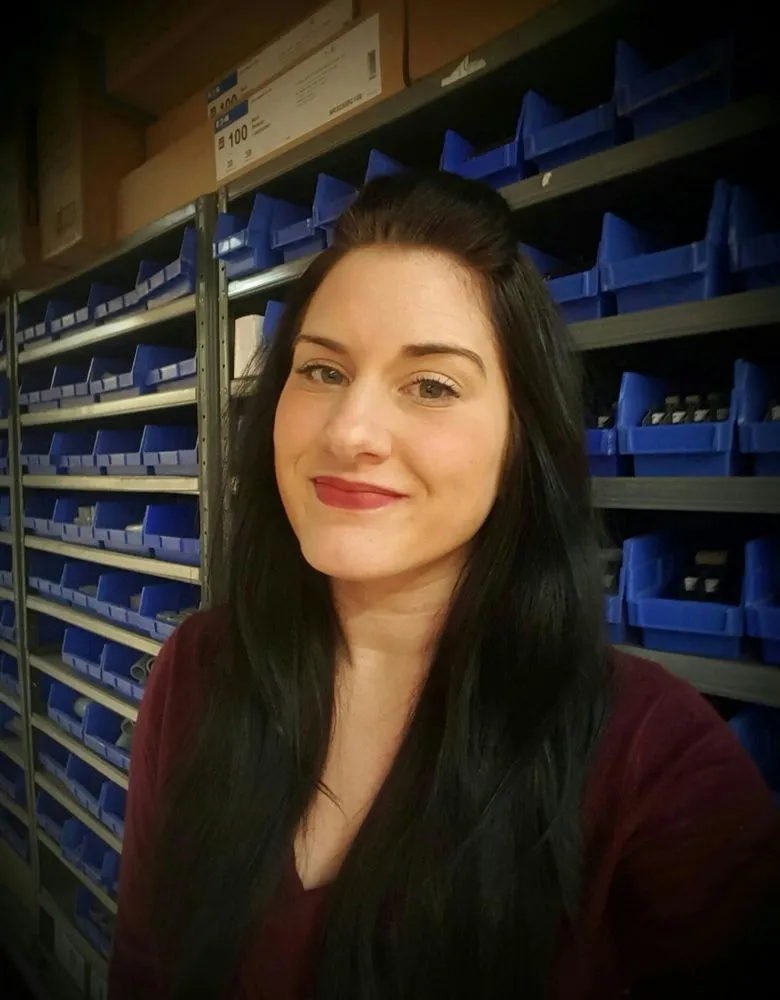 Slide of Dynamic Electrical Solutions