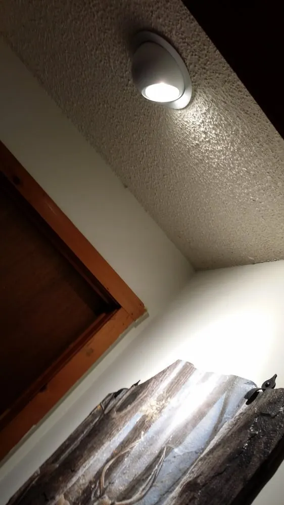 Slide of Dynamic Electrical Solutions