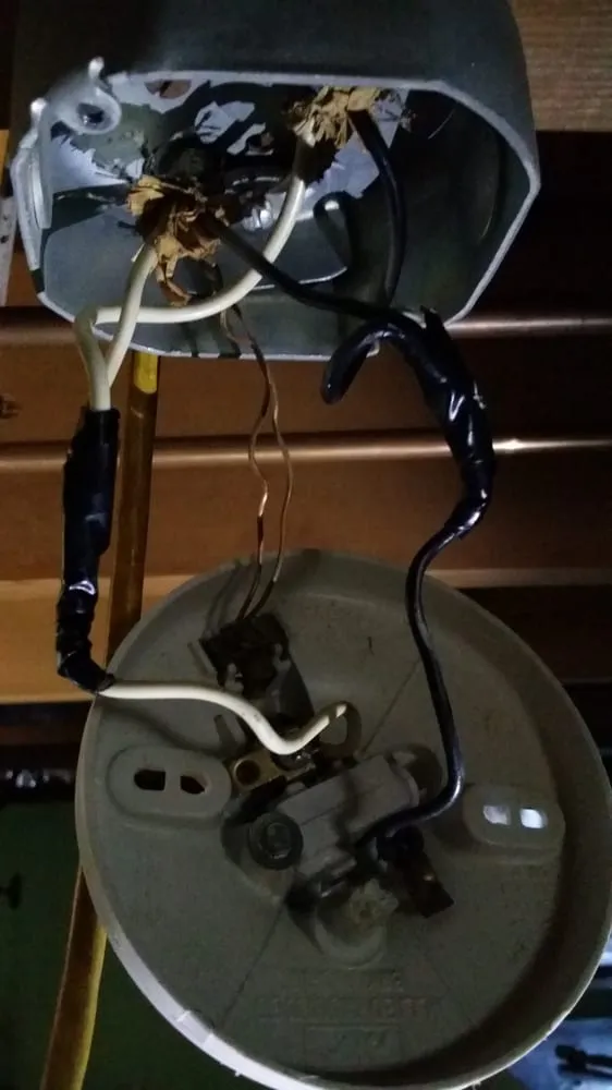 Slide of Dynamic Electrical Solutions