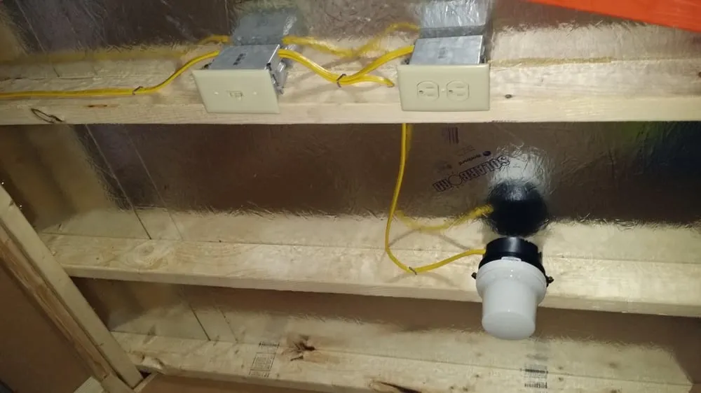 Professional outlet and switch repair service in , - Dynamic Electrical Solutions