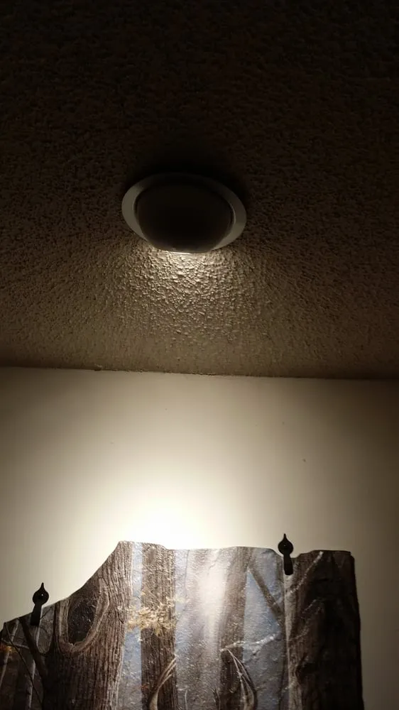 Slide of Dynamic Electrical Solutions