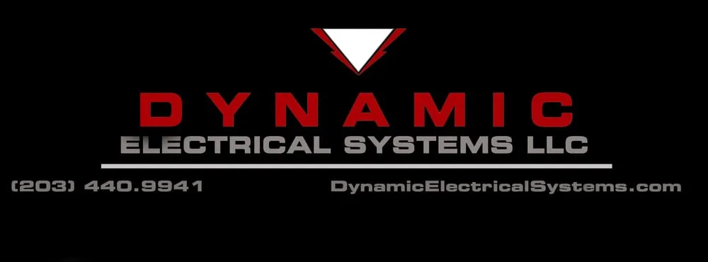 Slide of Dynamic Electrical Systems Llc