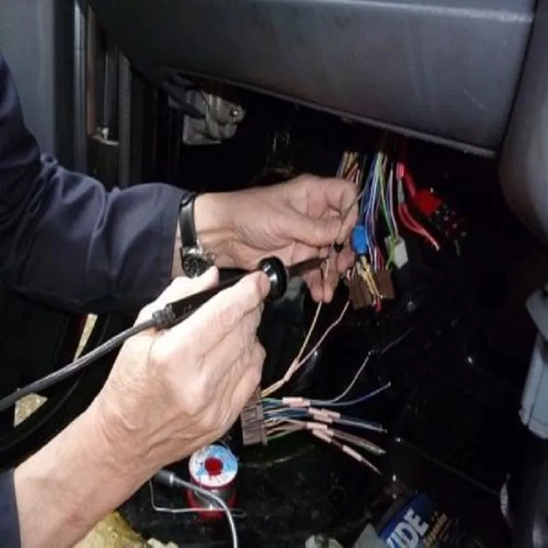 Certified panel upgrade service in Irvine, CA - Dynamic Emergency Electrical Service