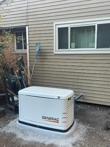 Trusted emergency electrical service experts serving Belleville, MI - Dynamic Energy Solutions