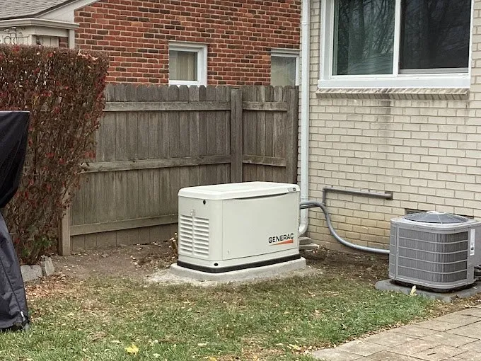 Expert panel upgrade service in Belleville, MI - Dynamic Energy Solutions