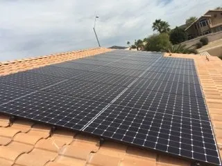 Licensed wiring installation in ,  by Dynamic Energy