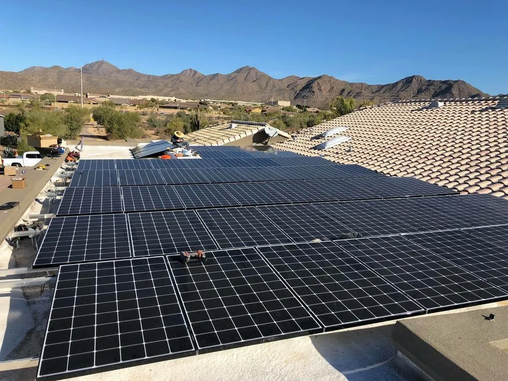 Expert lighting installation service in ,  - Dynamic Energy