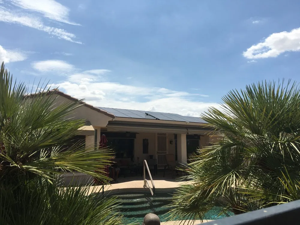 Licensed wiring installation service in ,  - Dynamic Energy