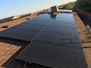 Licensed lighting installation experts serving ,  - Dynamic Energy