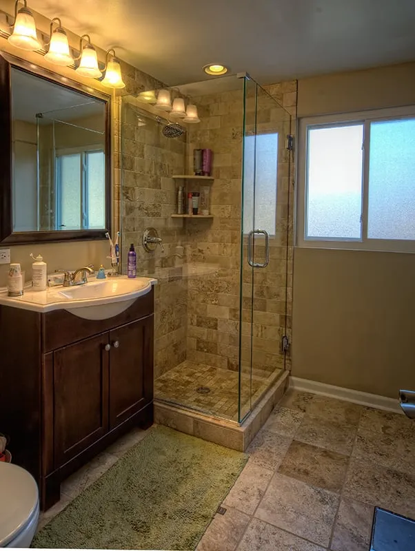 Slide of Dynamic Home Improvement