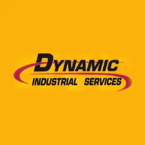 Slide of Dynamic Industrial Services