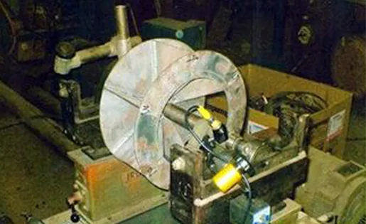 Slide of Dynamic Industrial Services